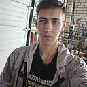 Сергей, 24 года