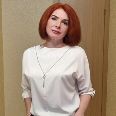 Фотография девушки Татьяна, 45 лет из г. Мурманск