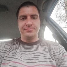 Фотография мужчины Александр, 38 лет из г. Челябинск