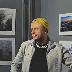 Фотография мужчины Егор, 40 лет из г. Омск