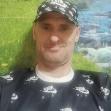 Фотография мужчины Сергей, 44 года из г. Назарово