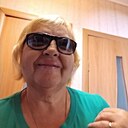Нина, 65 лет