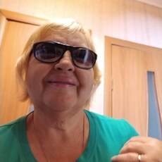 Фотография девушки Нина, 65 лет из г. Рязань