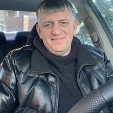 Фотография мужчины Виктор, 43 года из г. Омск