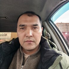 Фотография мужчины Rustam, 41 год из г. Улан-Удэ