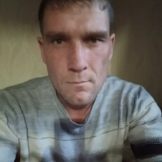 Фотография мужчины Толик, 34 года из г. Курган
