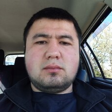 Фотография мужчины Хатам, 22 года из г. Иркутск