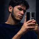 Abdulloh, 21 год