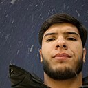 Abdulloh, 21 год