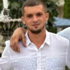 Фотография мужчины Халид, 28 лет из г. Махачкала