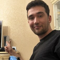 Фотография мужчины Грант, 26 лет из г. Волошка