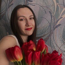 Фотография девушки Екатерина, 31 год из г. Екатеринбург