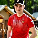 Иван, 23 года