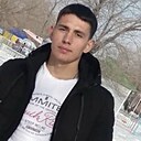 Саян, 30 лет