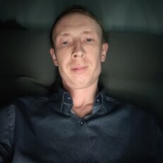 Фотография мужчины Алексей, 35 лет из г. Краснознаменск