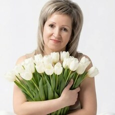 Фотография девушки Светлана, 47 лет из г. Самара