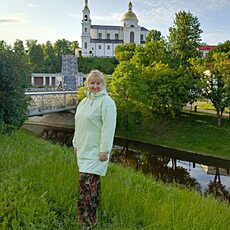 Фотография девушки Элен, 52 года из г. Минск