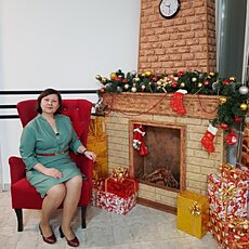 Фотография девушки Валентина, 58 лет из г. Смоленск
