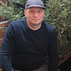 Фотография мужчины Григорий, 46 лет из г. Екатеринбург