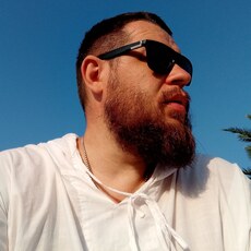 Фотография мужчины Алл, 37 лет из г. Киров
