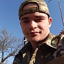 Kazah, 21 год