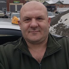 Фотография мужчины Юра, 42 года из г. Барнаул