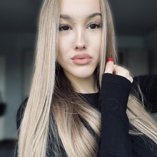 Фотография девушки Виктория, 18 лет из г. Иркутск