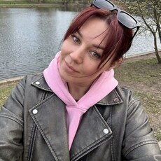 Фотография девушки Марина, 36 лет из г. Москва