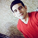 Алихан, 28 лет