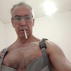 Фотография мужчины Николай, 60 лет из г. Подольск
