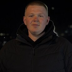 Фотография мужчины Алексей, 21 год из г. Пермь