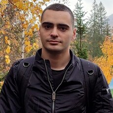 Фотография мужчины Макс, 27 лет из г. Южноуральск