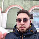 Давид, 22 года