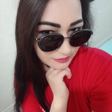 Фотография девушки Nadezhda, 37 лет из г. Туймазы
