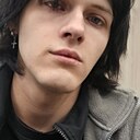 Сергей, 20 лет