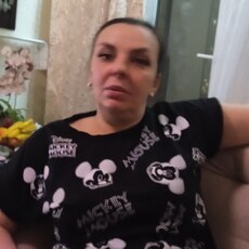Фотография девушки Ольга, 44 года из г. Екатеринбург