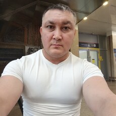 Фотография мужчины Руслан, 38 лет из г. Оренбург