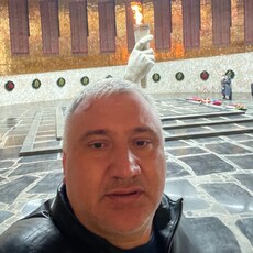 Фотография мужчины Лазарь, 45 лет из г. Пятигорск