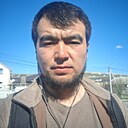 Серж, 29 лет