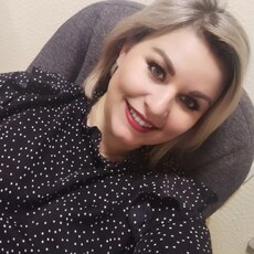 Фотография девушки Алёна, 42 года из г. Могилев