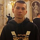 Даня, 21 год