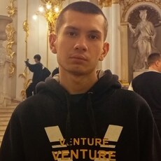 Фотография мужчины Даня, 21 год из г. Ленино