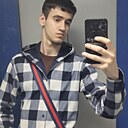 Elvin, 18 лет