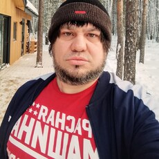 Фотография мужчины Руслан, 38 лет из г. Омск