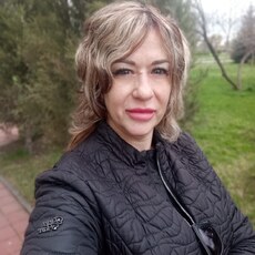 Фотография девушки Ольга, 53 года из г. Волгоград