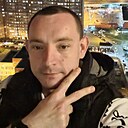 Витальсон, 39 лет