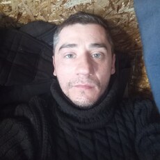 Фотография мужчины Серго, 36 лет из г. Навашино