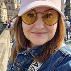 Фотография девушки Elena, 42 года из г. Тернополь