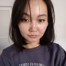 Фотография девушки Alina, 30 лет из г. Бишкек