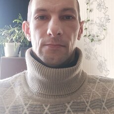 Фотография мужчины Евгений, 42 года из г. Ульяновск